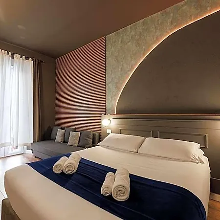 Il Corso Comfort 2*
