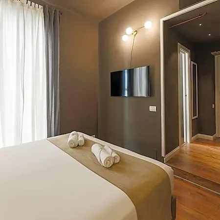 Il Corso Comfort 호텔 2*
