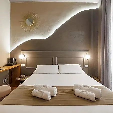 호텔 Il Corso Comfort 로마