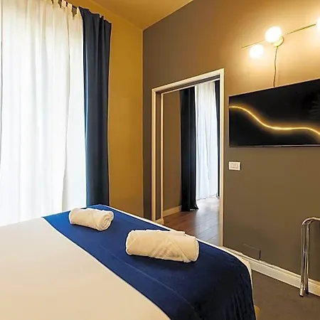 Il Corso Comfort 호텔 로마