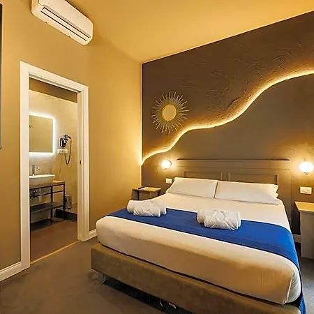 Il Corso Comfort 2* 로마
