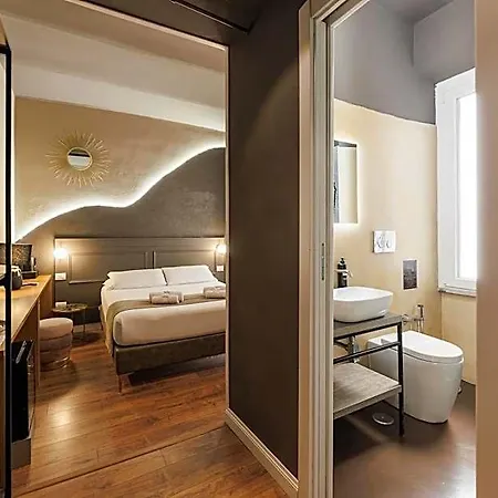 호텔 Il Corso Comfort
