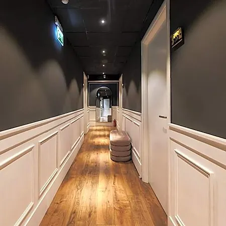 호텔 Il Corso Comfort 로마