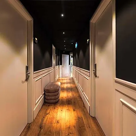 Il Corso Comfort 2* 로마