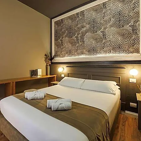 Il Corso Comfort 로마