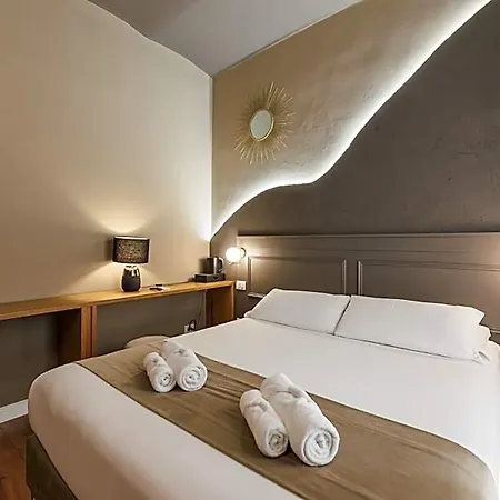 Il Corso Comfort 로마
