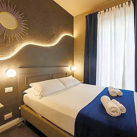 호텔 Il Corso Comfort 로마