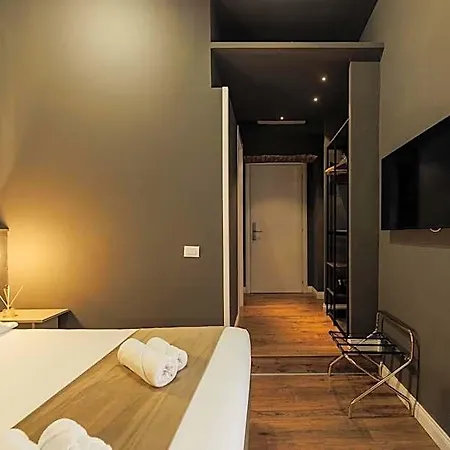 Il Corso Comfort 호텔