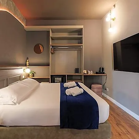 Il Corso Comfort Róma