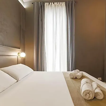 Il Corso Comfort 호텔