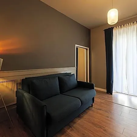 Il Corso Comfort 호텔 2*