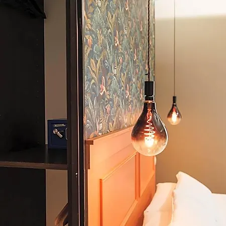 호텔 Il Corso Comfort 2*