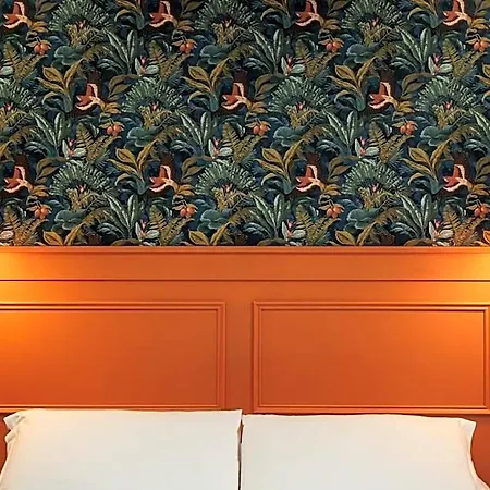 호텔 Il Corso Comfort 2*